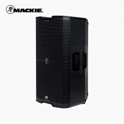 MACKIE 맥키 SRM215 V-Class 15인치 고성능 파워드 라우드 스피커