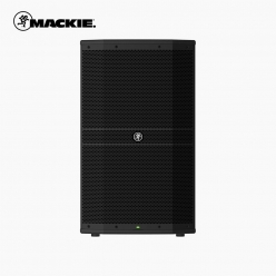 MACKIE 맥키 DRM212 12인치 고성능 파워드 라우드 스피커 패시브 스피커