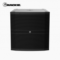MACKIE 맥키 DRM18S-P 18인치 패시브 서브우퍼 스피커