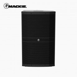 MACKIE 맥키 DRM215-P 15인치 라우드 스피커 패시브 스피커