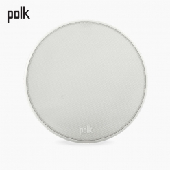Polk Audio 폴크오디오 V6S 6.5인치 고성능 하이파이 천정 매립형 실링스피커