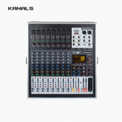 KANALS 카날스 BKT-1400H 블루투스 캐비닛형 파워드 믹서