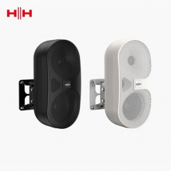 HH TNi-W4 4인치 2-WAY 소형 벽걸이형 패시브 라우드 스피커