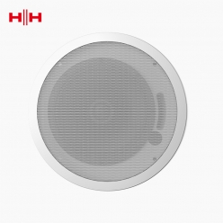 HH TNi-C8 8인치 동축 천장 매립형 실링스피커