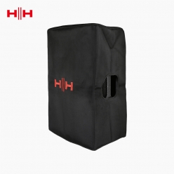 HH SC-TRE15 슬립 커버 TRE-1501 액티브 스피커 전용 소프트 케이스