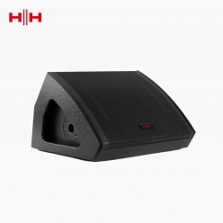 HH TRM-1201 12인치 컴팩 파워드 스테이지 액티브 모니터 스피커