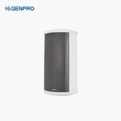 GENPRO 젠프로 CS-810 실외용 방송용 컬럼스피커