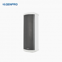 GENPRO 젠프로 CS-820 실외용 방송용 컬럼스피커