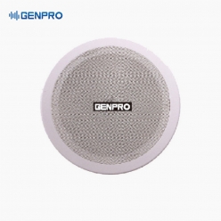 GENPRO 젠프로 SCS-10 천장매립형 실링스피커