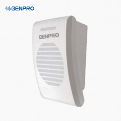GENPRO 젠프로 WS-10 안내방송용 벽부형 스피커 벽걸이스피커