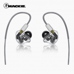 MACKIE 맥키 MP-320 트리플 다이나믹 프로페셔널 인이어 모니터 이어폰