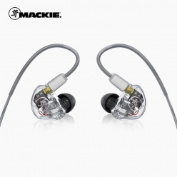 MACKIE 맥키 MP-360 트리플 밸런스드 아마추어 프로페셔널 인이어 모니터 이어폰