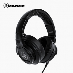 MACKIE 맥키 MC-250 프로페셔널 스튜디오 모니터링 접이식 밀폐형 헤드폰