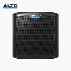 ALTO 알토 TS12S 12인치 액티브 서브우퍼 스피커