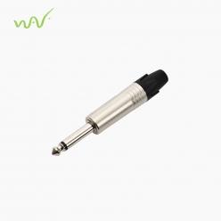 WAVE 웨이브 WP-2M 고급형 5.5모노-수 젠더 마이크 커넥터