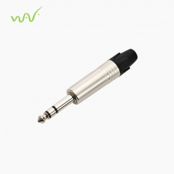 WAVE 웨이브 WP-2S 고급형 5.5스테레오-수 젠더 마이크 커넥터